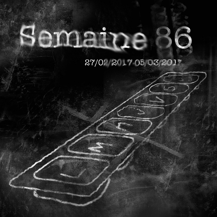 Semaine 86